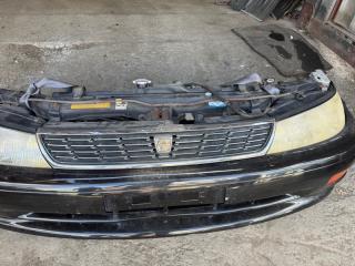 Nose cut TOYOTA COROLLA LEVIN AE101 4AFE A/T, COLOR 205 5 ракурс