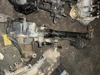 Редуктор передний MAZDA MPV LVLR WLT 43-10 2 ракурс