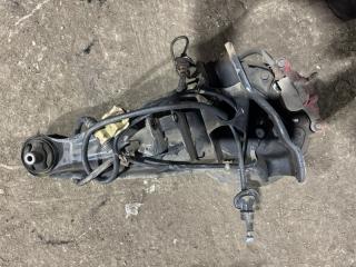 Ступица правая задняя MITSUBISHI LANCER CS5W DISK 2WD 2 ракурс