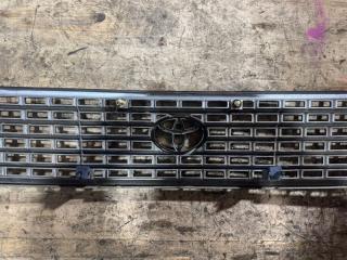 Решетка радиатора TOYOTA HIACE KZH106 53111-26130 2 ракурс