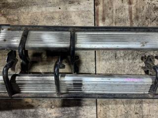 Подножка MITSUBISHI PAJERO V26W KOMPLEKT 4 ракурс