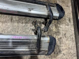 Подножка MITSUBISHI PAJERO V26W KOMPLEKT 5 ракурс