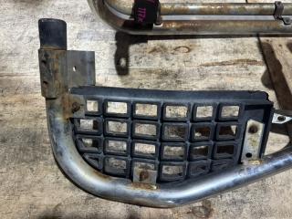 Подножка передняя MITSUBISHI DELICA P35W KOMPLEKT 3 ракурс