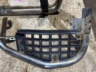 Подножка передняя MITSUBISHI DELICA P35W KOMPLEKT 4 ракурс