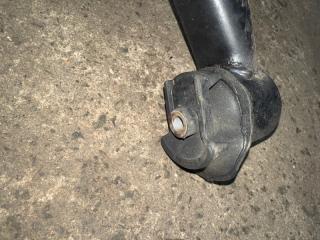 Балка задняя TOYOTA VISTA SV50 2 MOD DISK 2WD 3 ракурс