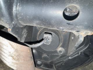 Балка задняя TOYOTA VISTA SV50 2 MOD DISK 2WD 5 ракурс