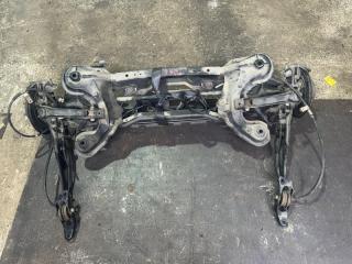 Балка задняя HONDA ODYSSEY