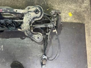 Балка задняя HONDA ODYSSEY RA6 2WD DISK 2 ракурс Балка задняя HONDA ODYSSEY RA6 2WD DISK 2 ракурс