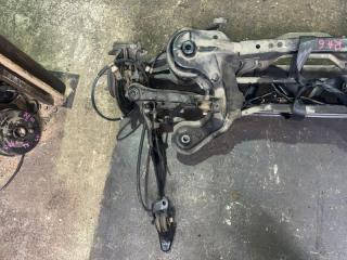 Балка задняя HONDA ODYSSEY RA6 2WD DISK 3 ракурс Балка задняя HONDA ODYSSEY RA6 2WD DISK 3 ракурс