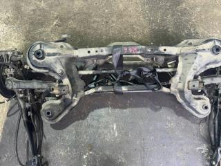 Балка задняя HONDA ODYSSEY RA6 2WD DISK 4 ракурс Балка задняя HONDA ODYSSEY RA6 2WD DISK 4 ракурс