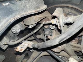 Балка задняя HONDA ODYSSEY RA6 2WD DISK 5 ракурс Балка задняя HONDA ODYSSEY RA6 2WD DISK 5 ракурс