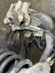 Балка задняя HONDA STEP WAGON RF1 2WD DISK 3 ракурс