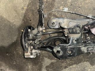 Балка задняя TOYOTA MARK X ZIO GGA10 2WD DISK 2 ракурс