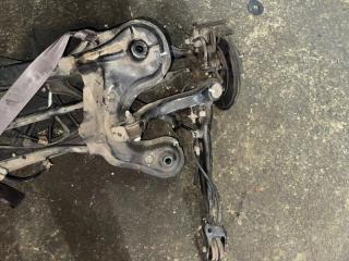 Балка задняя HONDA ODYSSEY RA6 2WD DISK 2 ракурс Балка задняя HONDA ODYSSEY RA6 2WD DISK 2 ракурс