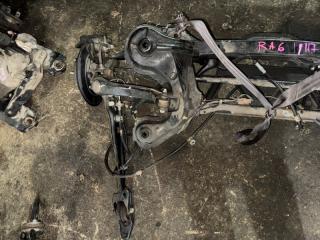 Балка задняя HONDA ODYSSEY RA6 2WD DISK 3 ракурс Балка задняя HONDA ODYSSEY RA6 2WD DISK 3 ракурс