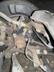 Балка задняя HONDA ODYSSEY RA6 2WD DISK 4 ракурс Балка задняя HONDA ODYSSEY RA6 2WD DISK 4 ракурс