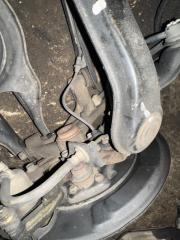 Балка задняя HONDA ODYSSEY RA6 2WD DISK 5 ракурс Балка задняя HONDA ODYSSEY RA6 2WD DISK 5 ракурс