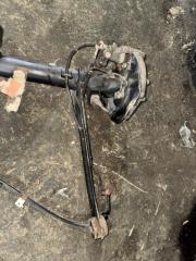 Балка задняя NISSAN CEFIRO A33 2WD. DISK 2 ракурс