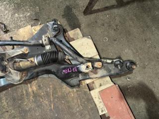 Балка под двс MITSUBISHI DION CR9W MR510285 2 ракурс Балка под двс MITSUBISHI DION CR9W MR510285 2 ракурс