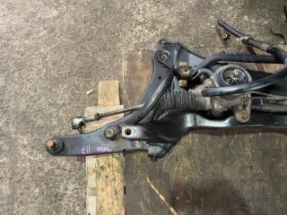 Балка под двс MITSUBISHI DION CR9W MR510285 4 ракурс