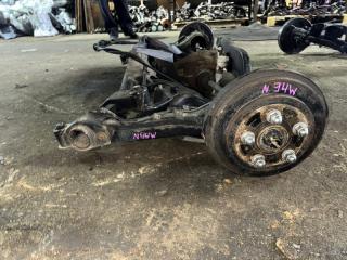 Балка задняя MITSUBISHI CHARIOT GRANDIS N94W 4WD 5 ракурс