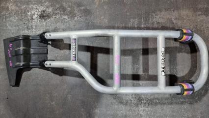 Лестница MITSUBISHI RVR