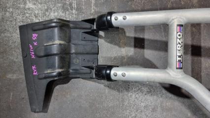 Лестница MITSUBISHI RVR N64W 3 ракурс Лестница MITSUBISHI RVR N64W 3 ракурс