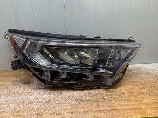 Фара правая TOYOTA RAV4