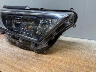Фара правая TOYOTA RAV4 AXAH54 4287 - 81145-42880 5 ракурс