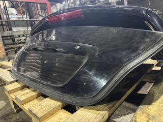 Крышка багажника MITSUBISHI LANCER CEDIA CS2A 2MOD , Color X42 4 ракурс