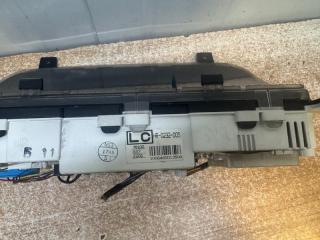 Щиток приборов HONDA STEP WAGON RF2 B20B 78100-S47-Z200 3 ракурс