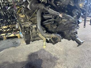 АКПП NISSAN BASSARA JTNU30 QR25DE 4WD RE4F04B-FT40 1 ракурс