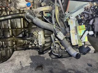 АКПП NISSAN BASSARA JTNU30 QR25DE 4WD RE4F04B-FT40 2 ракурс