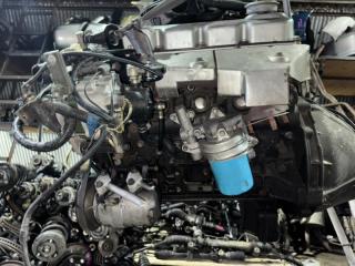 Двигатель TERRANO VBYD21 TD27