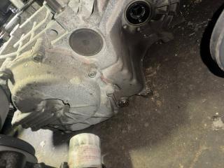 АКПП MITSUBISHI RVR N61W 4G93 F4A421M5A  2WD 2 ракурс