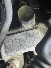 АКПП MITSUBISHI RVR N61W 4G93 F4A421M5A  2WD 5 ракурс