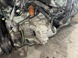 Запчасть акпп NISSAN CUBE
