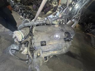 Двигатель NISSAN SERENA VNC24 YD25DDTI NEO 4WD 3 ракурс