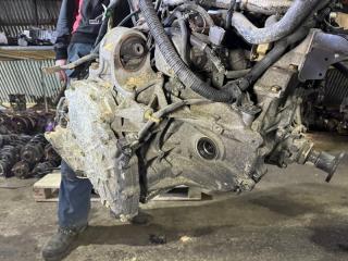 Фото запчасти акпп NISSAN SERENA контрактная запчасть Запчасть акпп NISSAN SERENA