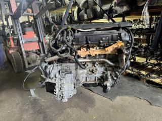 Двигатель MAZDA ATENZA GJ5FP PYVPR 30221412 3 ракурс
