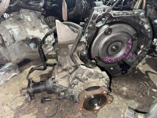 АКПП NISSAN BASSARA JTNU30 QR25DE 4WD RE4F04B-FT40 3 ракурс
