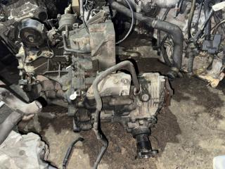 АКПП NISSAN BASSARA JTNU30 QR25DE 4WD RE4F04B-FT40 4 ракурс