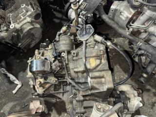 АКПП NISSAN BASSARA JTNU30 QR25DE 4WD RE4F04B-FT40 5 ракурс