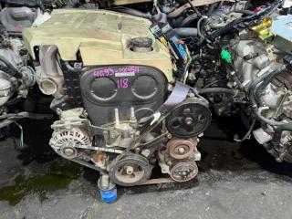 Двигатель MITSUBISHI RVR контрактная Двигатель MITSUBISHI RVR