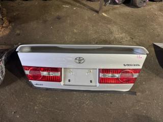 Крышка багажника TOYOTA VISTA
