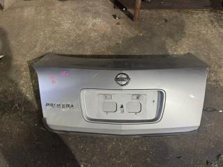 Крышка багажника NISSAN PRIMERA