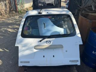 Запчасть дверь 5-я MAZDA BONGO