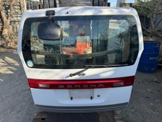 Фото запчасти дверь 5-я NISSAN SERENA контрактная запчасть Запчасть дверь 5-я NISSAN SERENA