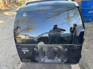 Дверь 5-я DAIHATSU TERIOS