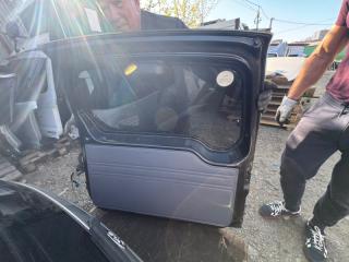 Дверь 5-я DAIHATSU TERIOS J100G COLOR NF2 3 ракурс